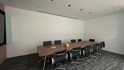 Lippo Centre (D2), Office #459523731